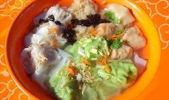 冷冻馄饨爆料视频大全图片,视频大全图片带你探秘美食制作过程